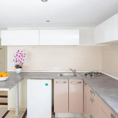Villa Rica By Abahana Villas * Calpe