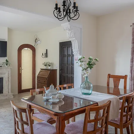 Villa Rica By Abahana Villas Villa