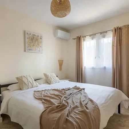 Villa Rica By Abahana Villas Villa Calpe