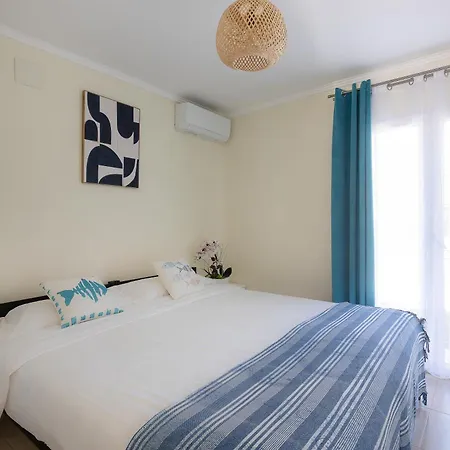 Villa Rica By Abahana Villas * Calpe