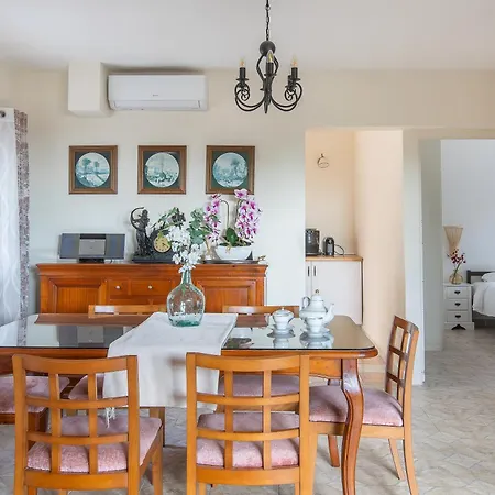 Villa Villa Rica By Abahana Villas Calpe